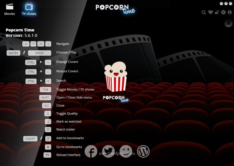 popcorn time mac download